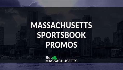 best massachusetts betting promo codes|Best Massachusetts Betting Promos: Get $4,000 in MA Bonuses .
